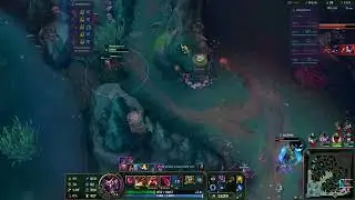 MY SHACO Clown College 116 IS SO GOOD EVERY ENEMY GETS SCANNER BUT I STILL WIN In League of Legends