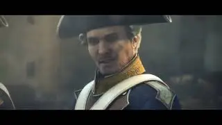 Time makes Heroes Assasins Creed Unity Cinematic trailer