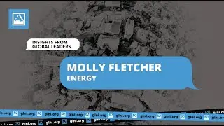 Molly Fletcher: The Secret to High-Performance Leadership Isn&rsquo;t Time&mdash;It&rsquo;s Energy
