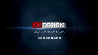 AJ Design 3D Animation