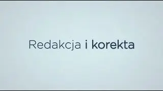 Korekta i redakcja tekstu &ndash; czym się r&oacute;żnią? Co wybrać? - Poradnik Autora