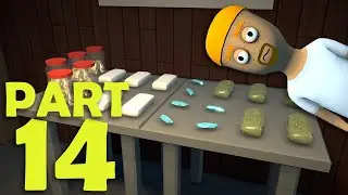 Schedule 1 &ndash; Part 14 | Free Police Car?!