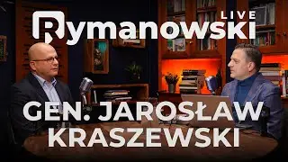 Rymanowski, gen. Kraszewski: „Będę miał przechlapane”