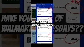 Walmart Pok&eacute;mon Drops: DO'S and DON'TS