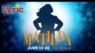 First Look at MATILDA the MUSICAL at Atlanta Lyric Theatre