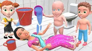 Chintu Mumy &ndash; Pagal Beta 😂 | Desi Comedy Cartoon | CS Bisht Vines Style Funny Video