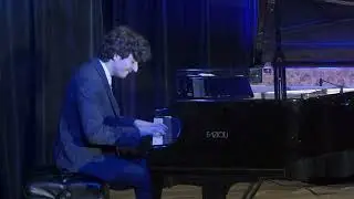 Alexander Xhoja - Beautiful Love -  Solo Piano