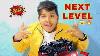 😱👉 &ldquo;₹799 Remote Control Car Review | Cheap Toy or Beast? 😱🚗&rdquo; TOYCRAXX 