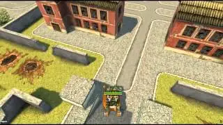Tanki Online Parkour Montage Нарезка паркура  N&deg;2 By Jiangreo