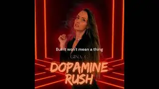 Dopamine Rush - Official Video with Lyrics