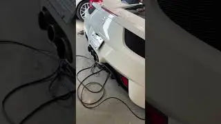 LOUD TWIN TURBO FERRARI 458 PT 3 | World Wide Exotics