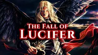 The Fall of Lucifer
