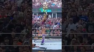 TRZECH PRZYJACI&Oacute;Ł. 😮&zwj;💨😮&zwj;💨😮&zwj;💨 #SummerSlam