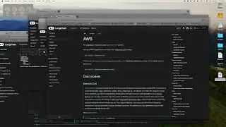 Introduction to Langchain - creating simple chatbots with an AWS focus