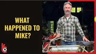 Is Mike Wolfe leaving American Pickers? Latest Updates in 2020