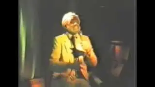 Slim Gaillard, Germany 198?