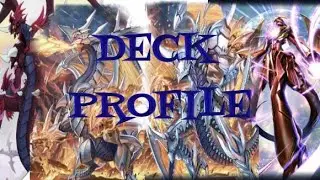 Kagero ft Overlord Legion Mate Deck Profile  Cardfight Vanguard Zero Global