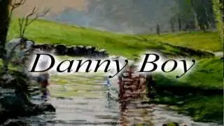 Shelby Flint - Danny Boy