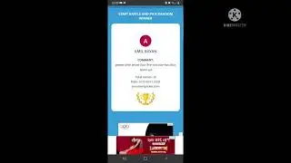 Giveaway Result  /  Just a beginning something more is coming