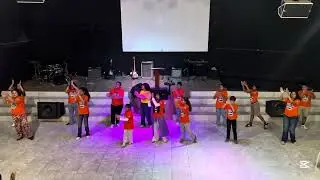 VICTORY CHANT - CASTILLO DEL REY ECUADOR - EQUIPO PLAYAS