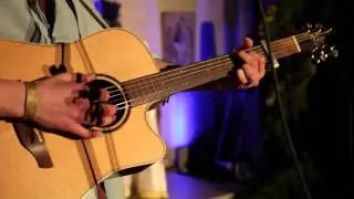 Alex Phillips - Blue Shoes // KMA Films