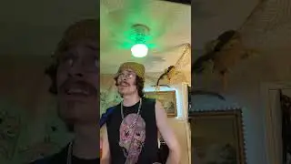 Ethan Klein - Midget Matzah Cover