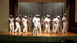 The Sophisticated Gents - Smooth Groove