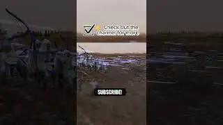 Alien vs Alien Archer | UEBS 2  #uebs2 #ultimateepicbattlesimulator2 #alien #monster