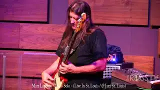 James Ross @ (Bassman) Matt Lapham - 