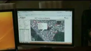 EcoSoft Waste Management Bin Pick Up & GPS Tracking Solution