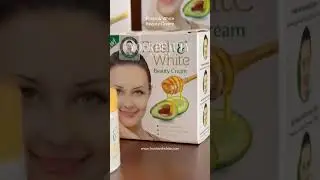 Fresh & White Beauty Cream is your everyday beauty essential