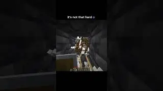 Minecraft xp farm moment