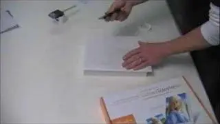 Canvas Transfer Kit