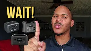 BEFORE YOU BUY!! | Power Station Buying Advice