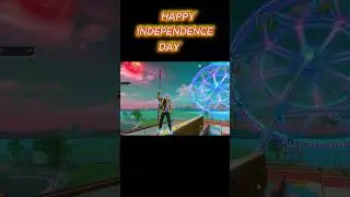 Happy independence day status 2025🇮🇳 Free Fire 😍🔥 | 15 August🇮🇳 Free Fire Status #shorts