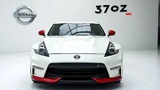 2026 Nissan 370Z Demon Pickup Will Leave You Speechless
