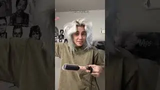 How To Fix A Bad Hair Day 👩&zwj;🦳 w OnlyJayus - #Shorts