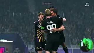 FC26 Manager Mode Ep. 125: The Battle Continues, UECL, Coppa Italia, Italia Serie A