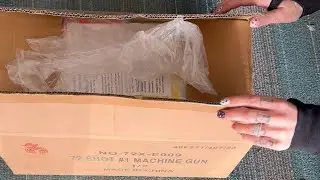 Connecting Pro Line Compound Firework Cake tutorial ( my wife )