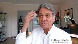 Wasserbelebung und Wirkungen