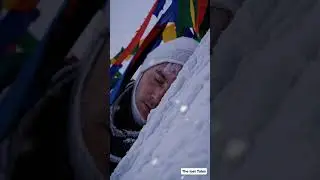 Everest Now Become Graveyard