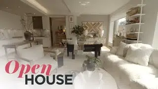 Brenna Gilbert's Zen Apartment in the Heart of Nolita | Open House TV