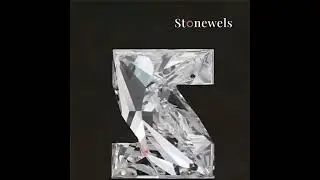 Letter Z Shape Lab Grown Diamond | DEF VVS VS | IGI GIA Certified Loose Alphabet Diamond for Jewelry
