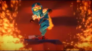 Jay the Master of Wind