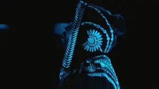Take Me Back To LA - The Weeknd (empty arena version)