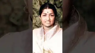 भारत रत्न लता जी age transformation #latamangeshkar  #inspiration