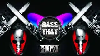 D12 - Fight Music (Bass Boosted)