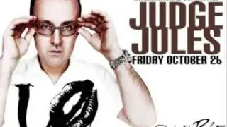 Razorlight - America (Judge Jules Trance Remix)