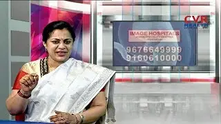 Common Gynaecological Problems in Women - Gynaecology - 22-05-2018 | CVR News