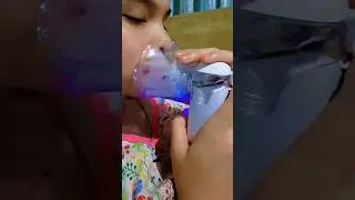 Damalon Nebulizer Portable!